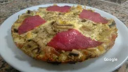 Restaurante Pizzería Giorgio II - Orihuela