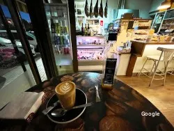 Cafetería Selección Los Pastores, restaurante en Málaga