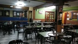 Hamburgueseria Los Rosales, restaurant a El Espinar