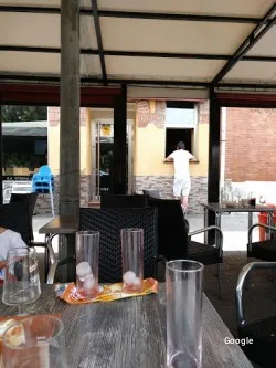 Cerveceria Lekus, ristorante a Venta de Baños