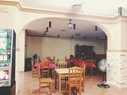 Restaurante Sonia - Cox