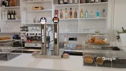 Restaurante TAAOS BURGER - Vigo