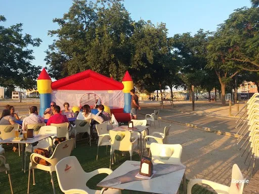 Foto de Bar E.P