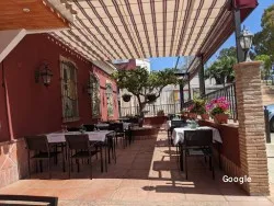 El Buen Descanso, restaurant in Cartagena