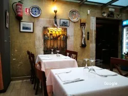 Restaurante Compostela - Barcelona