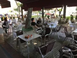 Restaurante El Golpe - Torrejón de Ardoz