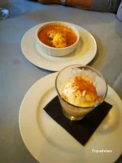 Restaurante Arecio - Albacete