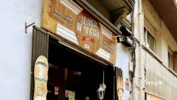 Restaurante El Patio De Mi Casa Clot - Barcelona