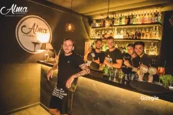 Restaurante Alma Formentera - Formentera