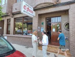 Restaurante El Furacu - Villaviciosa