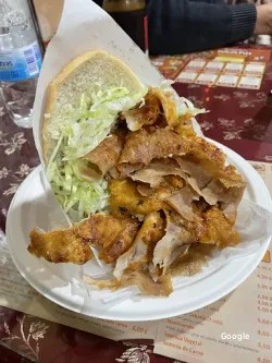 Restaurante Mani Doner kebab - Godella