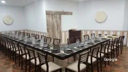 Restaurante El Puchero de la Nieta - Mérida