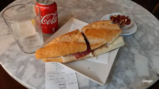 Foto de Caprichito