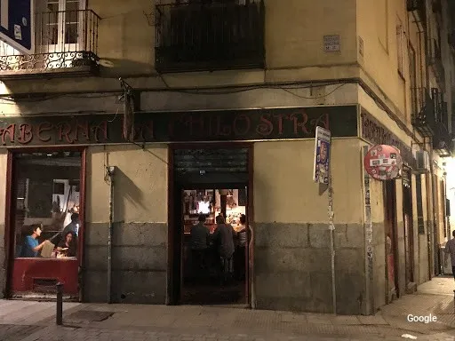 Foto de La Chilostra