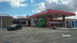 La Montana, restaurante en Alar del Rey