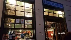 Restaurante Restaurante Almudi - Valencia