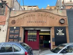 Restaurante Hacienda Ibérica - Alcoi