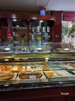 Restaurante El Racó Artesà - Barcelona
