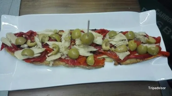 Foto de La Bodegueta de Tots