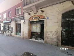 Restaurante Restaurante La Padrina - Barcelona