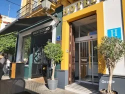 Restaurante Restaurante Mentidero - Sevilla