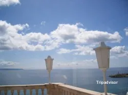 Restaurante La Trattoria - Palma de Mallorca