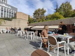 Restaurante Enfriador - Madrid
