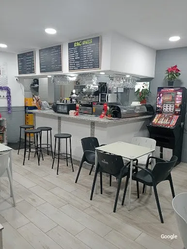 Foto de Bar Perona