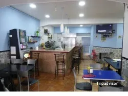 Restaurante Cien Antojitos - Valencia