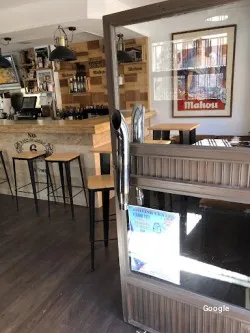 Restaurante TABERNA N6 - Teruel