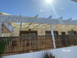 Restaurante Pena Flamenca El Palmito - Almería