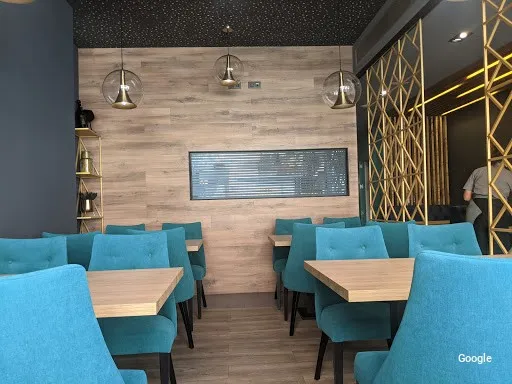 Foto de Amadeo