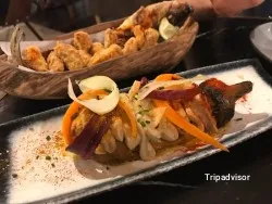 Es Gerret, restaurant in Sant Antoni de Portmany
