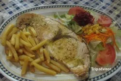 Restaurante El Paseo - Calp