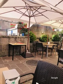 Restaurante Casa Guela - Potes