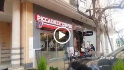 Restaurante Piccadilly Coffee - Castelló de la Plana