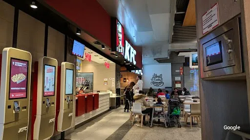 Foto de KFC Max Center