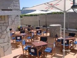 Alfar, restaurant a Vilanova de Arousa