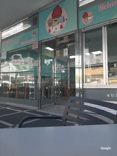 Foto de Cafetería Sucre