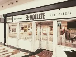 Restaurante El Mollete - Ondara