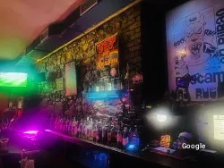 Restaurante Bar Las Ruedas - Bilbao