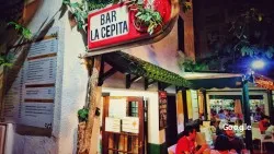 Restaurante La Cepita - Orpesa