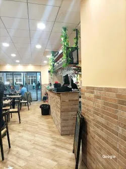 Restaurante Bar Puebla Valencia - Valencia