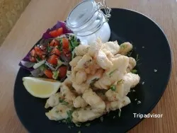 Restaurante 18 Noventa - Málaga