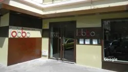 Restaurante Lobbo - Madrid