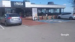 Restaurante La Pausa - Teià