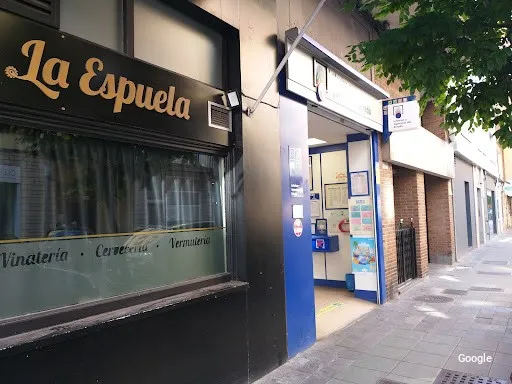 Argazkia: La Espuela