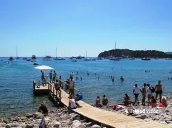 Restaurante Blue Marlin Ibiza Marina - Ibiza