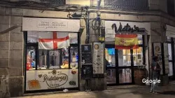 Restaurante Victors Bcn - Barcelona