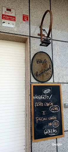 Foto de CAFE CENTRAL